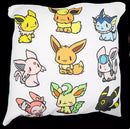 Almofada Pokemon