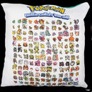 Almofada Pokemon
