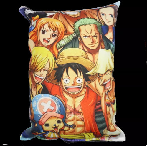 Almofada One Piece