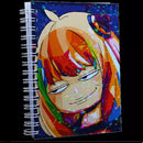 Coleção Cadernos Geek