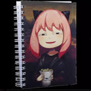 Coleção Cadernos Geek