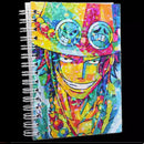 Coleção Cadernos Geek