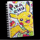 Coleção Cadernos Geek