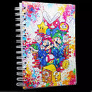 Coleção Cadernos Geek