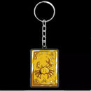 Chaveiros Cavaleiros de Ouro