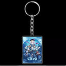 Chaveiro Ghenshin Impact