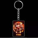 Chaveiro Ghenshin Impact