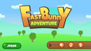 Fast Bunny Adventure
