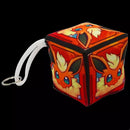 Chaveiro Almofada Pokémon