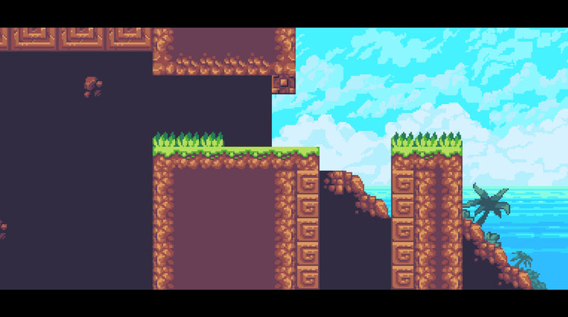 Fox Adventure