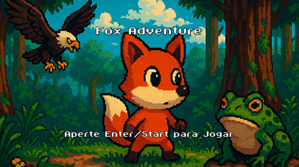 Fox Adventure