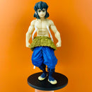 Miniatura Personagens Demon Slayer