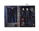Action Figure Michael Myers Halloween