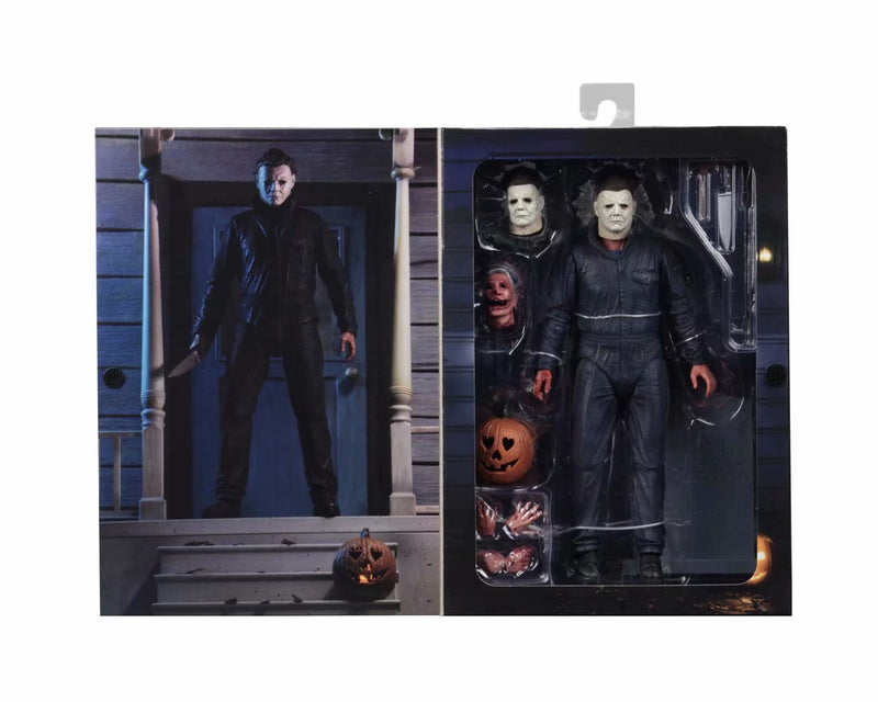 Action Figure Michael Myers Halloween