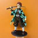 Miniatura Personagens Demon Slayer