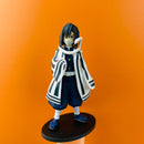 Miniatura Personagens Demon Slayer