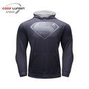 Conjunto Camisas Super Herói