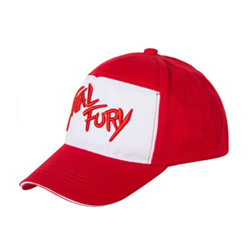 Boné Fatal Fury