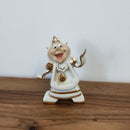 Jogo de Chá Completo Bela e a Fera