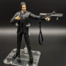 Action Figure John Wick