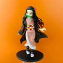 Miniatura Personagens Demon Slayer