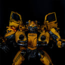 Action Figures Transforms