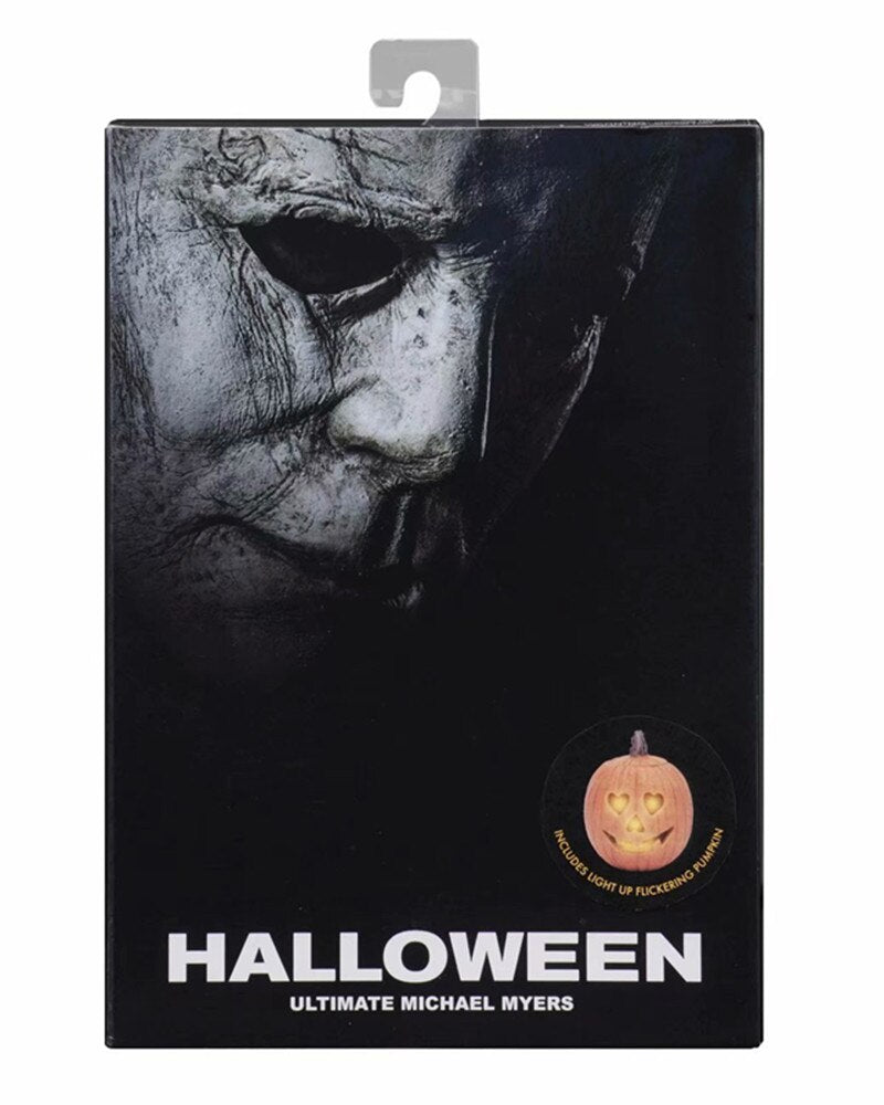 Action Figure Michael Myers Halloween