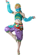 Cosplay de Link Gerudo