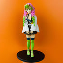 Miniatura Personagens Demon Slayer