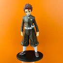 Miniatura Personagens Demon Slayer