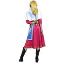 Cosplay Zelda Sky Sword