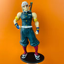 Miniatura Personagens Demon Slayer