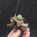 Action Figure Mestre Yoda