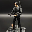Action Figure John Wick