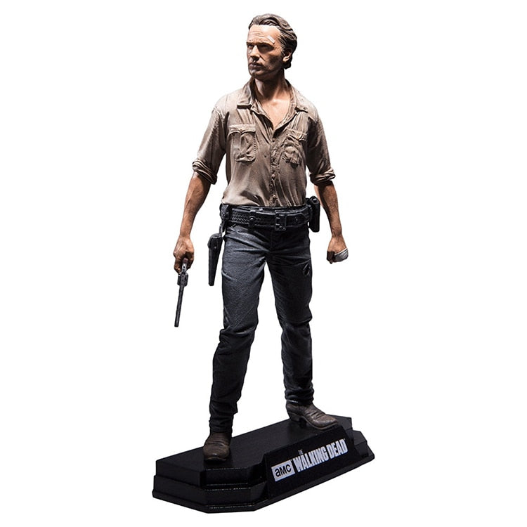 Action Figure The Walking Dead