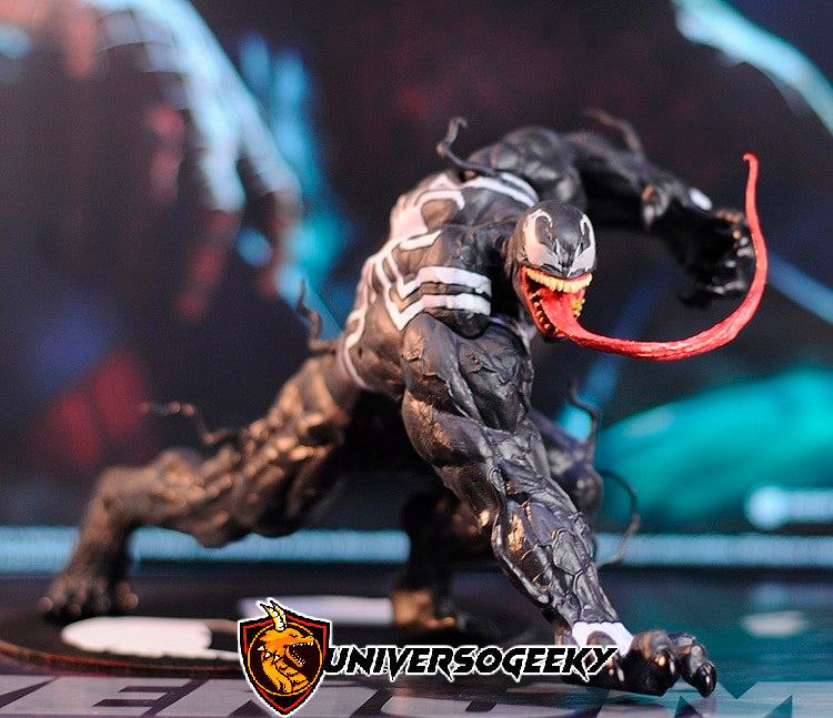 Action Figure Venom