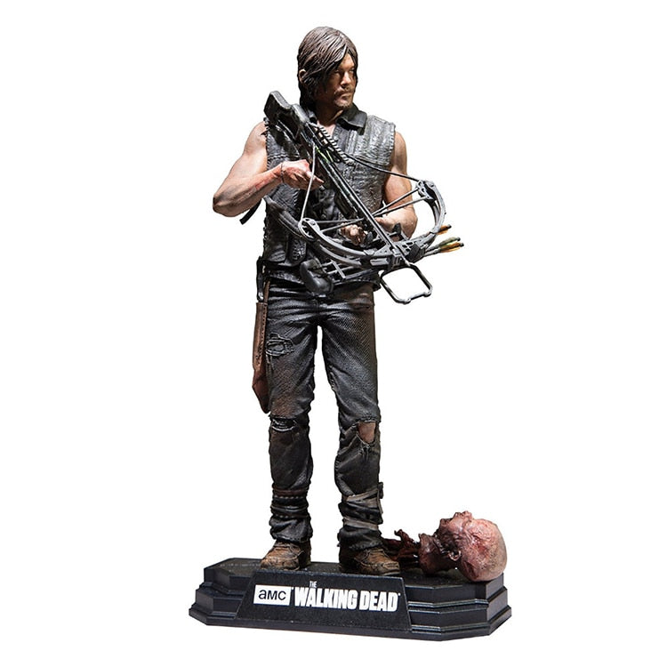 Action Figure The Walking Dead