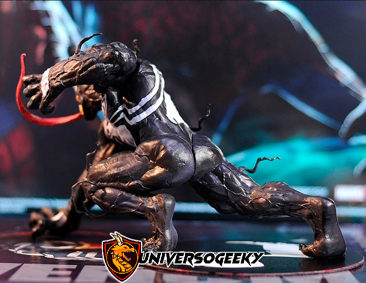 Action Figure Venom