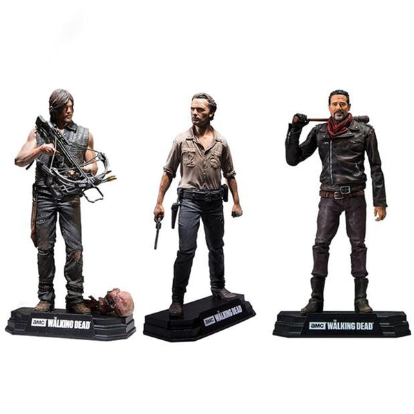 Action Figure The Walking Dead