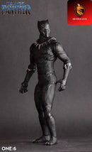 Action Figure Original Pantera Negra