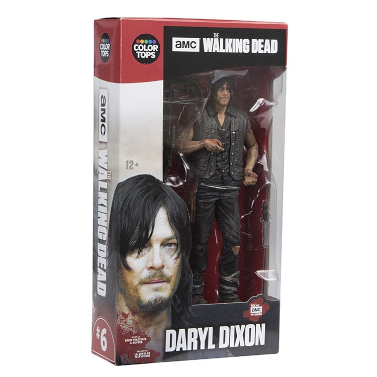 Action Figure The Walking Dead