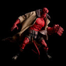Action Figure Hellboy Cartoon