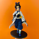 Miniatura Personagens Demon Slayer