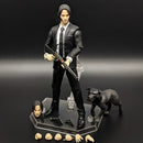 Action Figure John Wick
