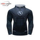 Conjunto Camisas Super Herói