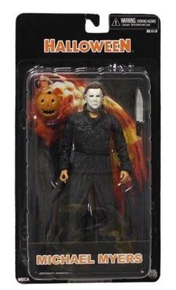 Action Figure Michael Myers Halloween