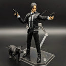 Action Figure John Wick