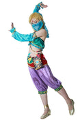 Cosplay de Link Gerudo