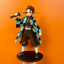 Miniatura Personagens Demon Slayer