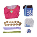 Cosplay Zelda Sky Sword